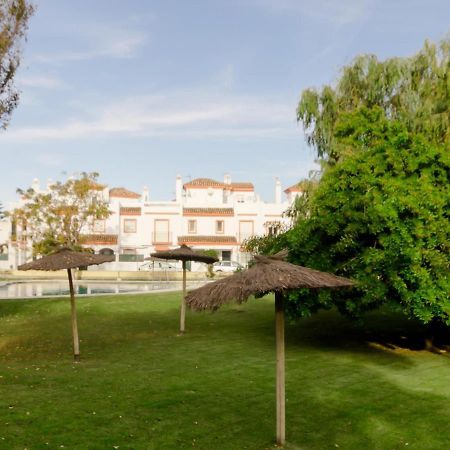 Aparta-Club La Barrosa 116 Chiclana de la Frontera Exterior foto